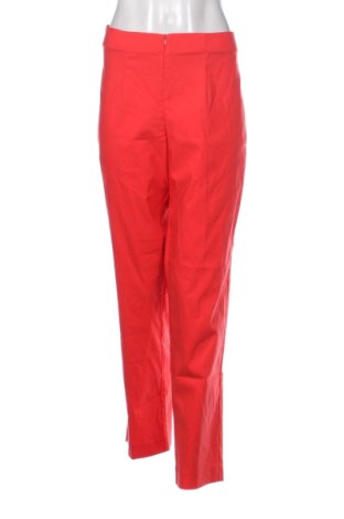 Női nadrág Alica, Méret XXL, Szín Piros, Ár 2 482 Ft, #137553699