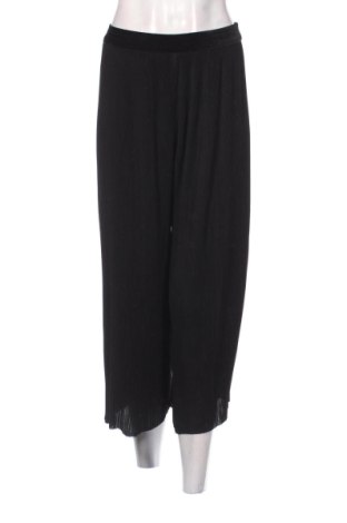 Pantaloni de femei Zara, Mărime S, Culoare Negru, Preț 58,99 Lei, #137553782