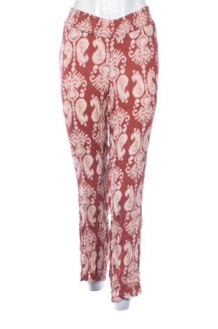 Pantaloni de femei Kiabi, Mărime XL, Culoare Multicolor, Preț 60,99 Lei, #137553787