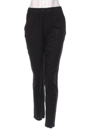 Pantaloni de femei Ever.me by Takko Fashion, Mărime S, Culoare Negru, Preț 34,99 Lei, #137553804
