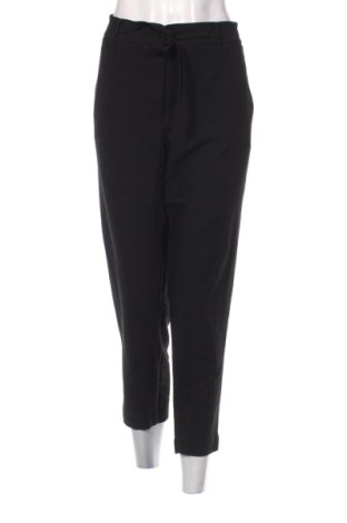 Pantaloni de femei Mango, Mărime XL, Culoare Negru, Preț 81,99 Lei, #137553831
