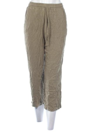 Pantaloni de femei Unbranded, Mărime XXS, Culoare Verde, Preț 61,99 Lei, #137553852