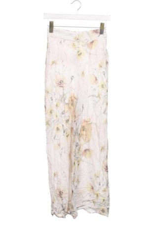 Dámské kalhoty  H&M, Velikost XS, Barva Vícebarevné, Cena  249,00 Kč, #137553853