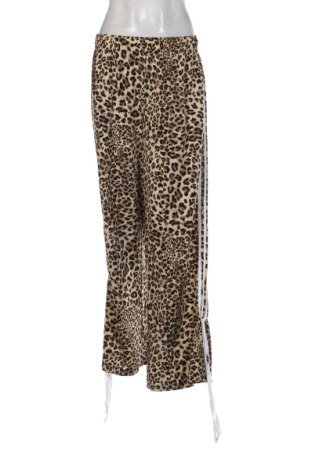 Дамски панталон SHEIN, Размер M, Цвят Многоцветен, Цена 13,80 €, #137553880