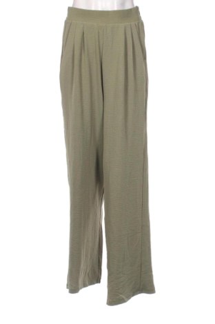 Pantaloni de femei Unbranded, Mărime S, Culoare Verde, Preț 56,99 Lei, #137553919