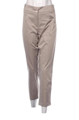 Női nadrág Unbranded, Méret XL, Szín Bézs, Ár 2 482 Ft, #137553950