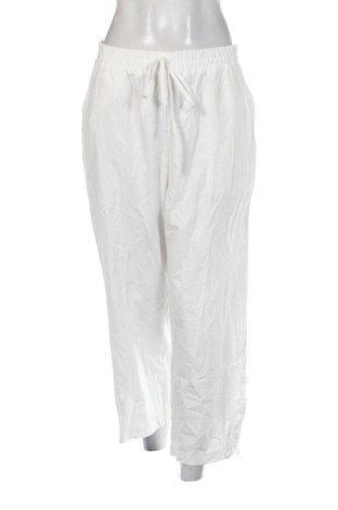 Damenhose Unbranded, Größe XXL, Farbe Weiß, Preis 18,99 €, #137553977