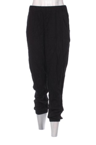 Pantaloni de femei Unbranded, Mărime L, Culoare Negru, Preț 41,99 Lei, #137554007
