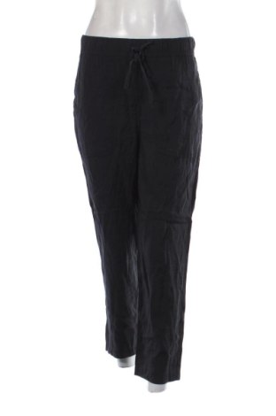 Dámské kalhoty  Zara, Velikost L, Barva Černá, Cena  319,00 Kč, #137554089