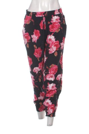 Pantaloni de femei Unbranded, Mărime L, Culoare Multicolor, Preț 71,99 Lei, #137554094