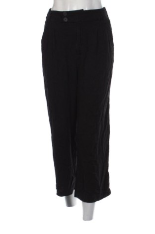 Dámské kalhoty  Stradivarius, Velikost M, Barva Černá, Cena  349,00 Kč, #137554108