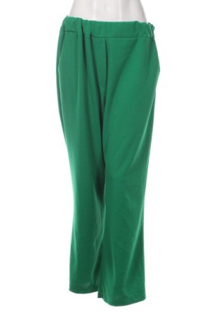 Pantaloni de femei Unbranded, Mărime L, Culoare Verde, Preț 68,99 Lei, #137554117
