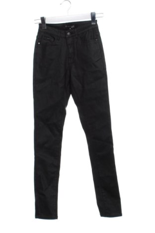 Damskie spodnie Top Secret, Rozmiar XXS, Kolor Czarny, Cena 33,00 zł, #137554123