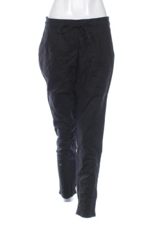 Pantaloni de femei Bon Prix, Mărime L, Culoare Negru, Preț 80,99 Lei, #137554132