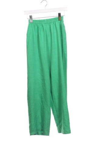 Dámské kalhoty  Unbranded, Velikost XXS, Barva Zelená, Cena  289,00 Kč, #137554151