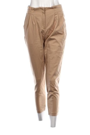 Női nadrág Unbranded, Méret M, Szín Bézs, Ár 2 932 Ft, #137554167