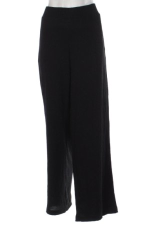 Дамски панталон C&A, Размер XL, Цвят Черен, Цена 10,73 €, #137554169