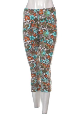 Pantaloni de femei Laura Torelli, Mărime L, Culoare Multicolor, Preț 48,99 Lei, #137554181