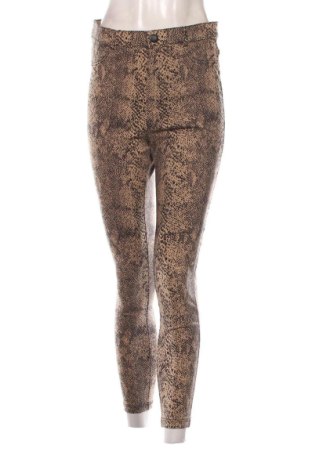 Damskie spodnie Vero Moda, Rozmiar L, Kolor Kolorowy, Cena 31,84 zł, #137554191