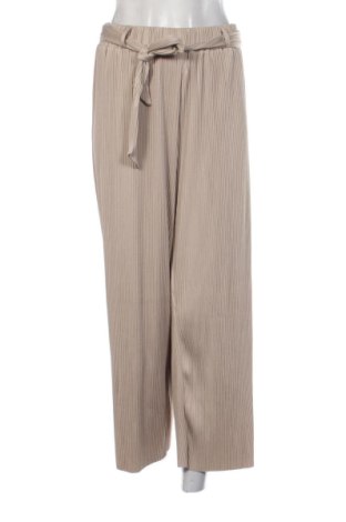 Pantaloni de femei Gina Benotti, Mărime L, Culoare Bej, Preț 58,99 Lei, #137554219