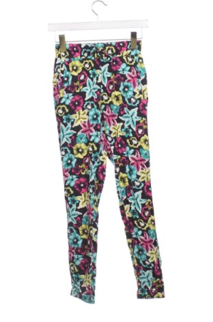 Damskie spodnie Tally Weijl, Rozmiar XXS, Kolor Kolorowy, Cena 34,99 zł, #137554228
