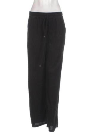 Damskie spodnie SHEIN, Rozmiar M, Kolor Czarny, Cena 38,99 zł, #137554284