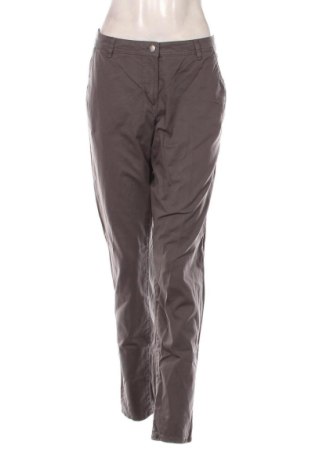 Pantaloni de femei Unbranded, Mărime XL, Culoare Maro, Preț 38,06 Lei, #137554327