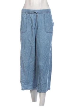 Pantaloni de femei Up 2 Fashion, Mărime L, Culoare Albastru, Preț 51,99 Lei, #137554338
