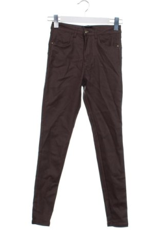 Pantaloni de femei Mohito, Mărime XS, Culoare Maro, Preț 52,49 Lei, #137554371