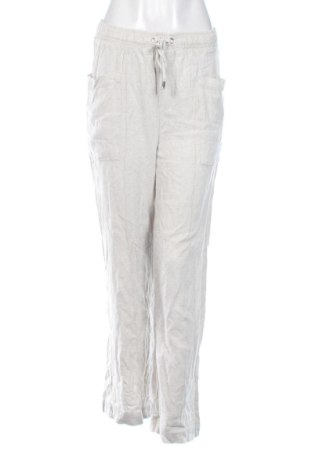 Pantaloni de femei Unbranded, Mărime S, Culoare Ecru, Preț 41,99 Lei, #137554395