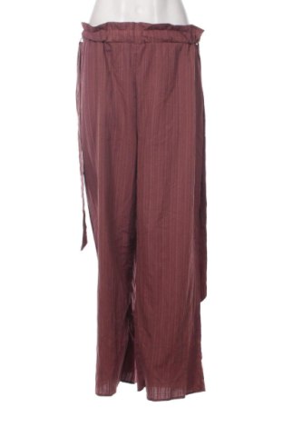 Pantaloni de femei SHEIN, Mărime M, Culoare Mov deschis, Preț 55,99 Lei, #137554404