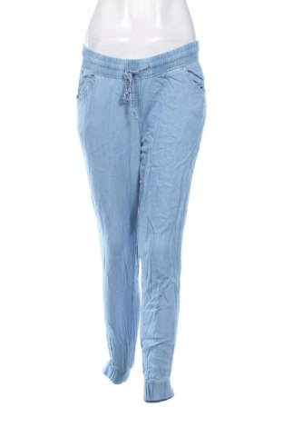 Pantaloni de femei Unbranded, Mărime M, Culoare Albastru, Preț 64,99 Lei, #137554418