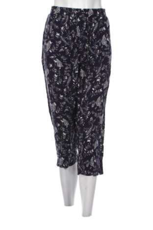 Damenhose Canda, Größe XXL, Farbe Mehrfarbig, Preis 12,99 €, #137554433