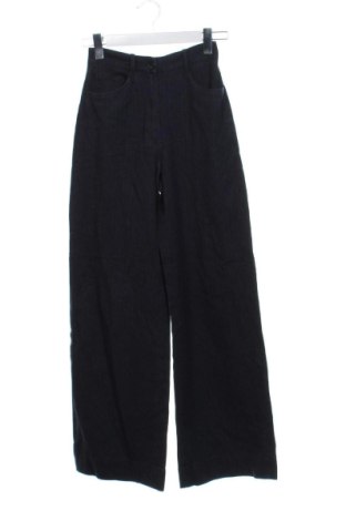 Pantaloni de femei Massimo Dutti, Mărime XXS, Culoare Albastru, Preț 194,22 Lei, #137554524