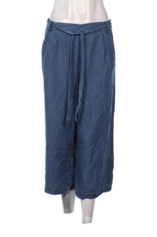 Pantaloni de femei Blue Motion, Mărime L, Culoare Albastru, Preț 52,99 Lei, #137554530