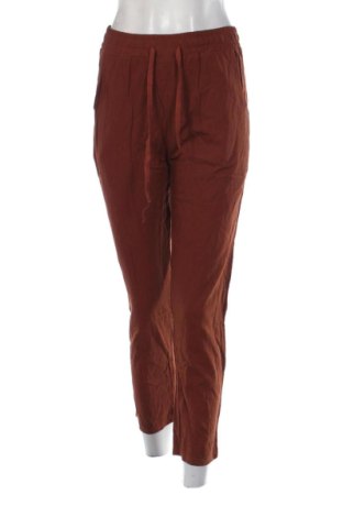 Pantaloni de femei Unbranded, Mărime S, Culoare Portocaliu, Preț 78,99 Lei, #137554531