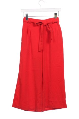 Damenhose Amisu, Größe XS, Farbe Rot, Preis 10,99 €, #137554538