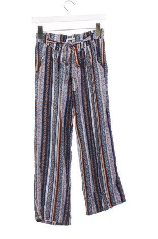 Damenhose Haily`s, Größe XS, Farbe Mehrfarbig, Preis 10,99 €, #137554559