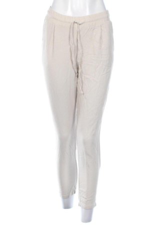 Női nadrág Vero Moda, Méret S, Szín Bézs, Ár 2 729 Ft, #137554588