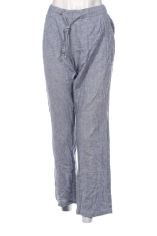 Pantaloni de femei Esmara, Mărime XL, Culoare Albastru, Preț 64,99 Lei, #137554590