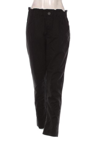 Pantaloni de femei Unbranded, Mărime L, Culoare Negru, Preț 40,20 Lei, #137554603