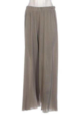 Pantaloni de femei Jurgen Michaelsen, Mărime L, Culoare Bej, Preț 62,99 Lei, #137554627