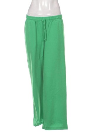 Pantaloni de femei Unbranded, Mărime M, Culoare Verde, Preț 95,99 Lei, #137554656