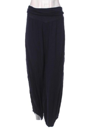 Pantaloni de femei Colloseum, Mărime L, Culoare Albastru, Preț 28,99 Lei, #137554718