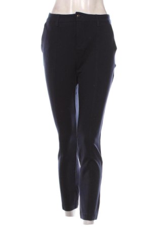 Pantaloni de femei Street One, Mărime L, Culoare Albastru, Preț 145,71 Lei, #137554727