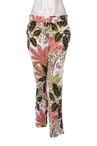 Pantaloni de femei Vero Moda, Mărime L, Culoare Multicolor, Preț 41,99 Lei, #137554728