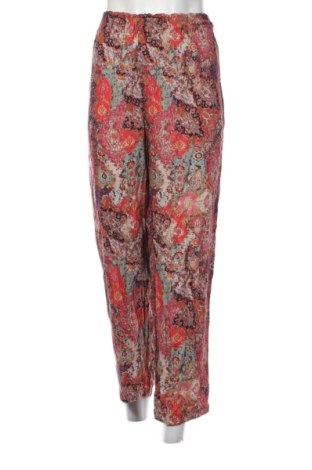 Pantaloni de femei Unbranded, Mărime XL, Culoare Multicolor, Preț 69,99 Lei, #137554765