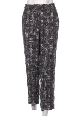 Pantaloni de femei Janina, Mărime 3XL, Culoare Multicolor, Preț 77,99 Lei, #137554771