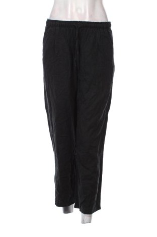 Női nadrág Bershka, Méret XS, Szín Fekete, Ár 4 519 Ft, #137554815