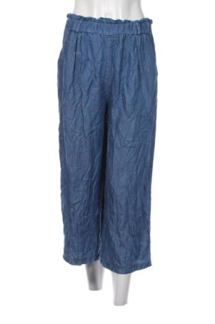 Pantaloni de femei Unbranded, Mărime M, Culoare Albastru, Preț 73,99 Lei, #137554821